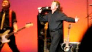 Davy Jones Performing his Song Girl