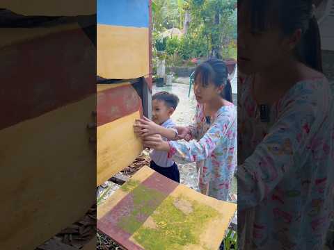 Đỗ thừa cho Thái/kỳ kỳ tv & Family #shortvideo