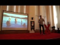 Why The Travel Bug Will Change Your Life Mark Van Der Heijden TEDxKoçUniversity