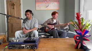 jamie isaac &amp; king krule - PLACES