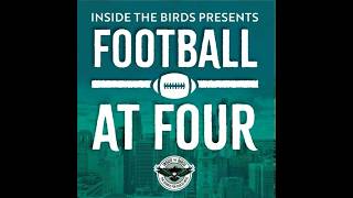 Football at Four: Detailing Eagles Depth Chart Changes in Camp