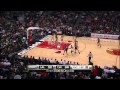 Derrick Rose Sweet Move + Up & Under LayUp vs ...