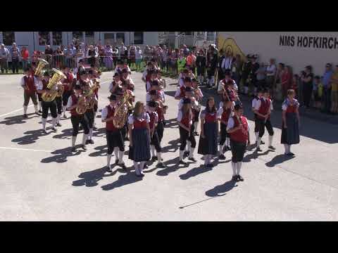 Musikverein St. Georgen bei Grieskirchen