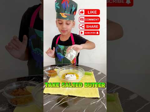 Little Chef Prabir’s Secret Recipe – Eggless Choco Chip Cookies#chocolate #cookies #prabirbvasavada