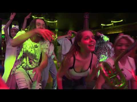 Pakava It @ Операция Ы