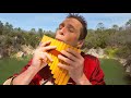 ANCIENT PAN FLUTE 432 HZ