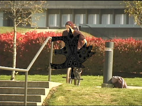 BMX - Tristan Sweet 3Ride BMX