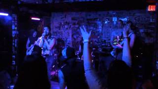 Letdowns at The Milestone 3-20-11