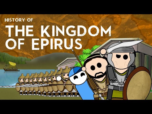 Pronúncia de vídeo de Pyrrhus em Inglês
