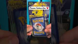 Please Subscribe ❤️ #pokemon #pokemoncards #subscribe #like