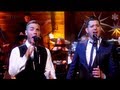 Rule the World - Gary Barlow & Michael Bublé (Michael Bublé Home for Christmas 2011)[lyrics](live)