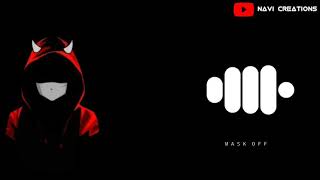 Mask Off  Bgm Ringtone Download Link In The Descri