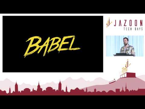 Brian Holt - Proposals in this day & age, taking steps to the next stage