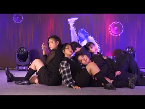 201009 MO-R cover TXT @ Centralplaza Grand Rama 9 Cover Dance Contest 2020