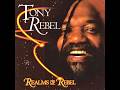 Tony Rebel - Hypocrites