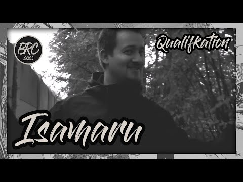 Isamaru || BRC 2023 - Qualifikation || prod. by Juxta