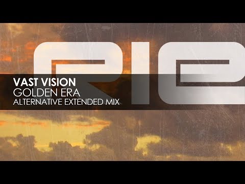 Vast Vision - Golden Era