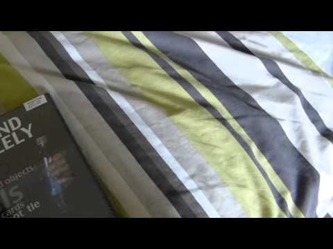 What I got at Davenports Magicshop