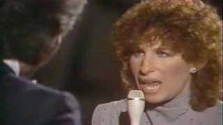 Barbra Streisand - Neil Diamond