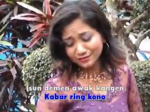 Tika Cantika - Nyonggo Kangen