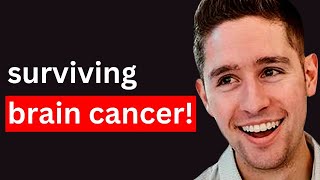 Carnivore Diet: Fighting Glioblastoma with Food | Ep 138