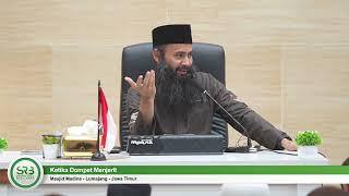 Download lagu When Your Wallet Screams - Ustadz DR. Syafiq Riza Basalamah, MA mp3