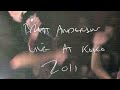 Brett Anderson - The Hunted - Live