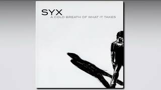SYX - A Letter To Divide