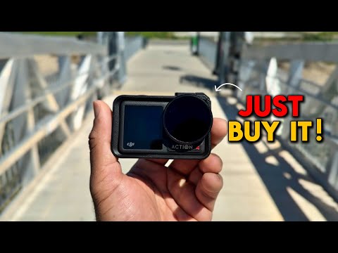 DJI Osmo Action 4: Is It Still Worth Buying in 2025?