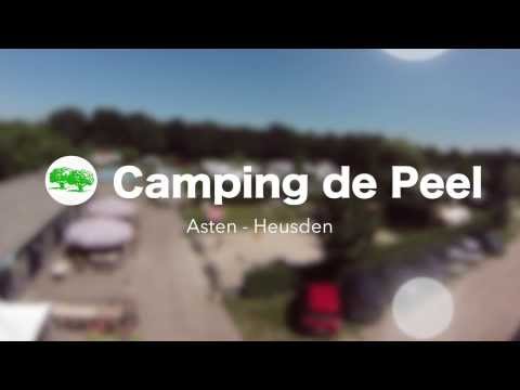 Camping De Peel