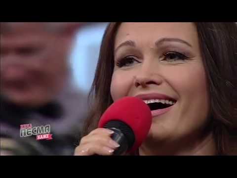 Galina Peric - A sto ti je mila kceri (Neka pesma kaze) RTV