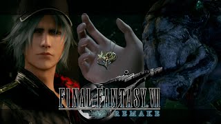 生きる目的 #20【FINAL FANTASY VII REMAKE】【FF7R】