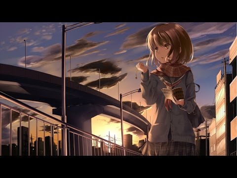 {585.2} Nightcore (Down The Phoenix) - Caught in the Moment (with lyrics)