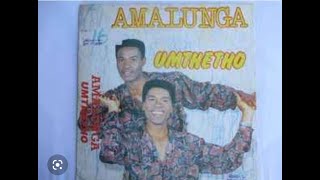 Download lagu Amalunga - Won' umoya wami mp3