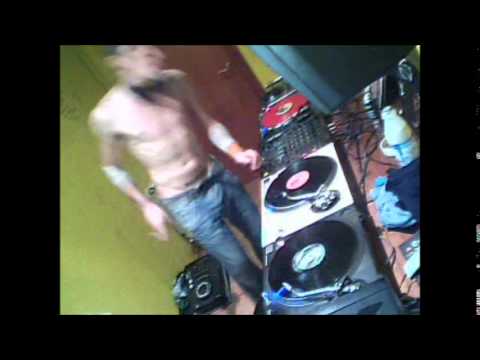 DJ IDROIX VOL 78 SACANDOME EL OXIDO PARTE 1