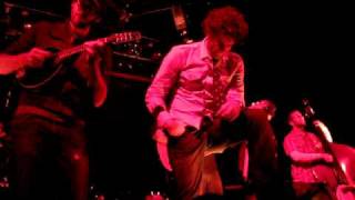 Carbon Leaf - &quot;One Prairie Outpost&quot; 11/27/09