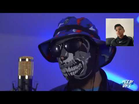 Trappo - FreshWave Session | DJ Limelight TV - KingSajawal Reaction