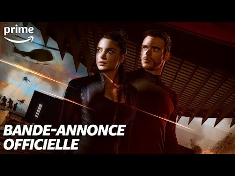 Bande annonce