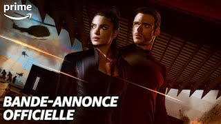 Trailer VF #2