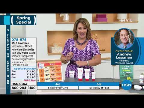 HSN | Shopping with Colleen - Ah-MAY-zing Deals 05.01.2021 - 01 PM