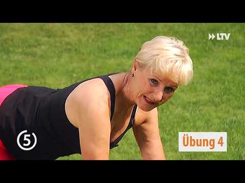 Meine 5 Minuten Juli 2018 - 18.07.2018