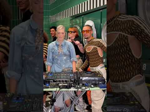 FULL mixtape online now 💚🩷 track: Survivor @gillabeats edit #jea #jeasession