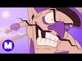 Waluigi Vs Smash Bros BATTLE RAP Part 3