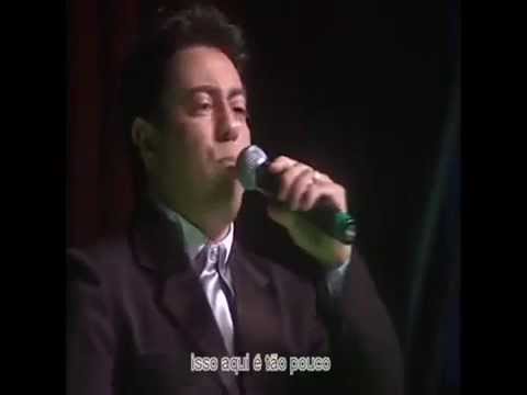 DANIEL DIAU - ESPIRITO DE DEUS (Dvd Campeão) 2014