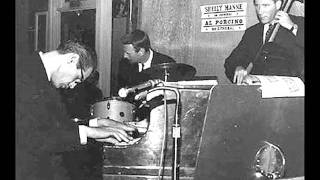 Bill Evans Trio - What is this thing called Love?