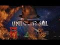 UNIVERSAL PICTURES MLG AIR HORN