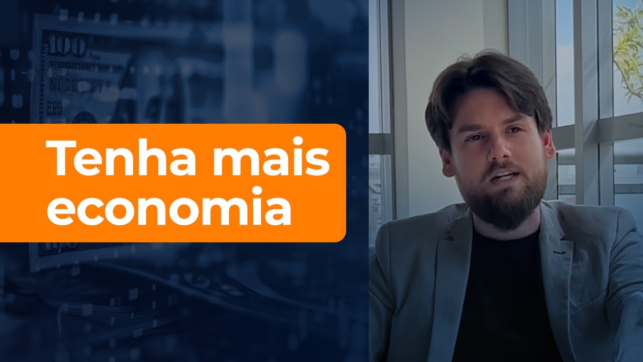 Estratégias para economizar mais!