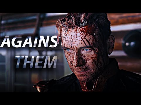 Homelander Agasinst This F*ckin B*stards | Homelander Edit