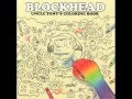 Blockhead - Uncle Tony's Coloring Book [Full ...