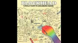 Blockhead - Uncle Tony's Coloring Book [Full Album]
